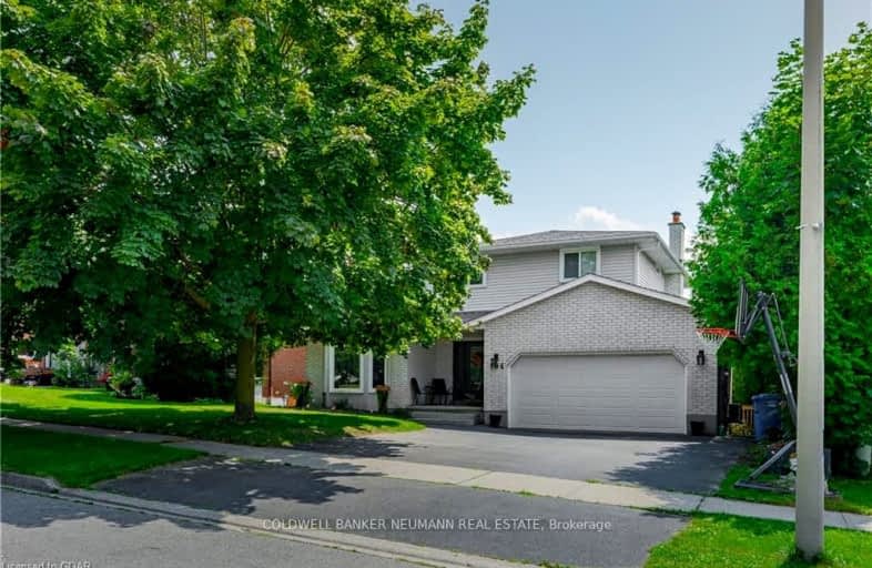 104 Pinnacle Crescent, Guelph | Image 1