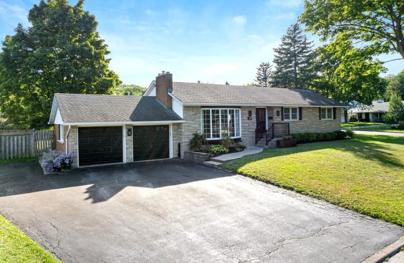 259 Riverview Boulevard, St. Catharines | Image 1