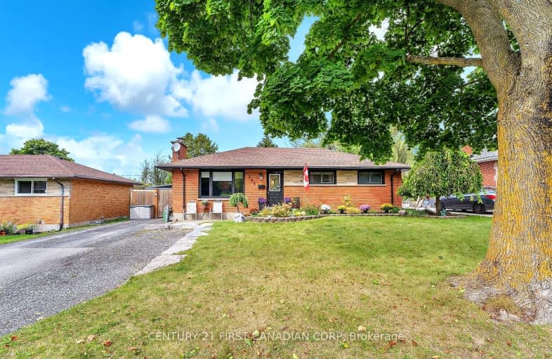 288 Burlington Crescent, London | Image 1