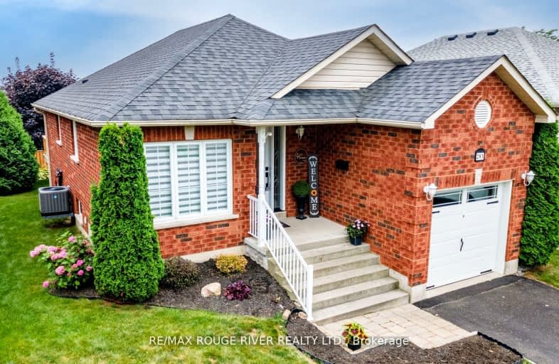 281 Rockingham Court, Cobourg | Image 1