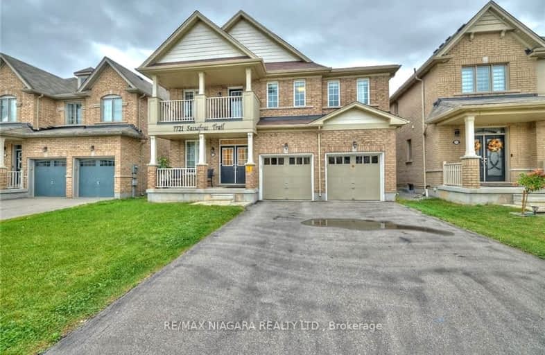 7721 Sassafras Trail, Niagara Falls | Image 1