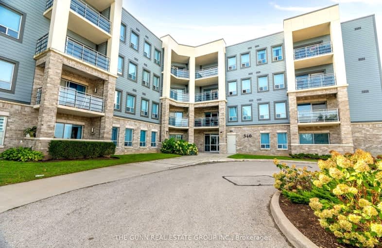 405-340 Sugarcreek Trail, London | Image 1