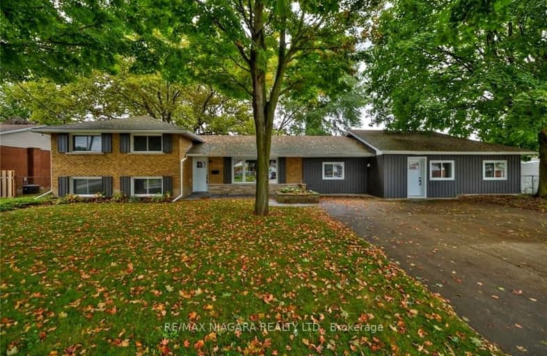 6505 Doreen Drive, Niagara Falls | Image 1