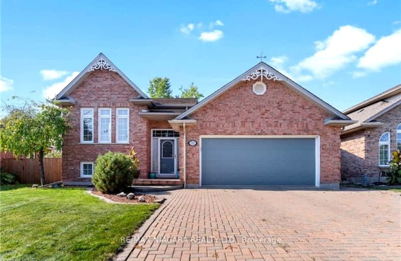 31 Crysler Crescent, Thorold | Image 1