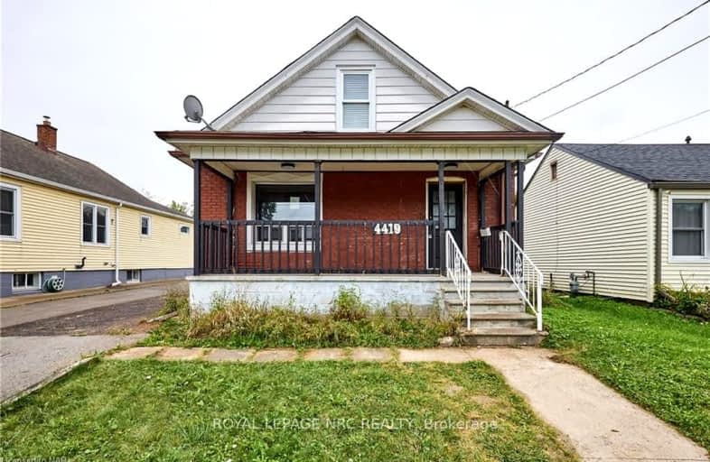 4419 5th Avenue, Niagara Falls | Image 1