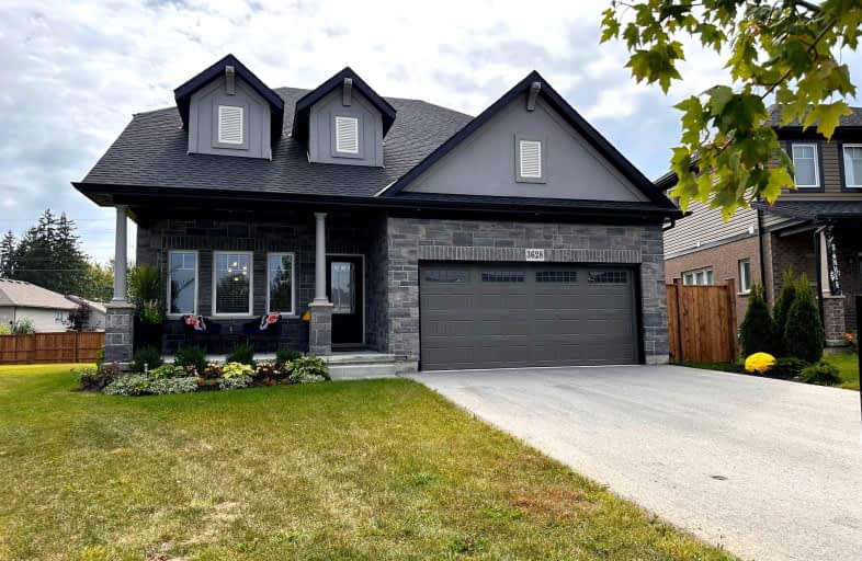 3628 Allen Trail, Fort Erie | Image 1