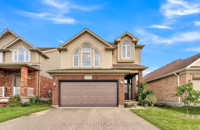 1211 North Wenige Drive, London | Image 1