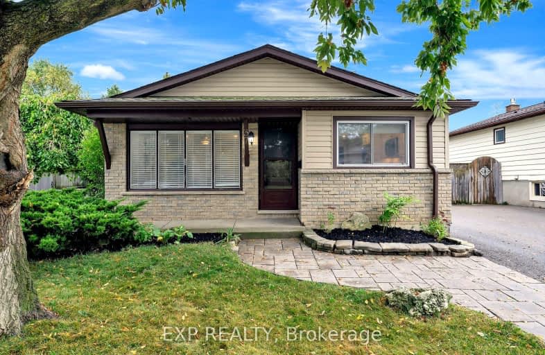 37 Broken Oak Crescent, Kitchener | Image 1