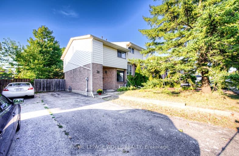 36 The Country Way, Kitchener | Image 1