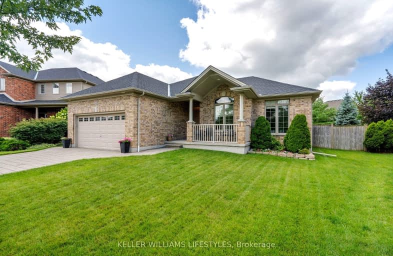 261 Meadowsweet Trail, London | Image 1