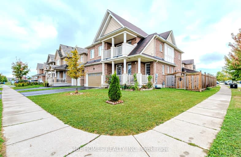 393 Blackburn Drive Drive, Brant | Image 1