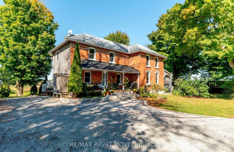 3477 Kirkfield Road, Kawartha Lakes | Image 1