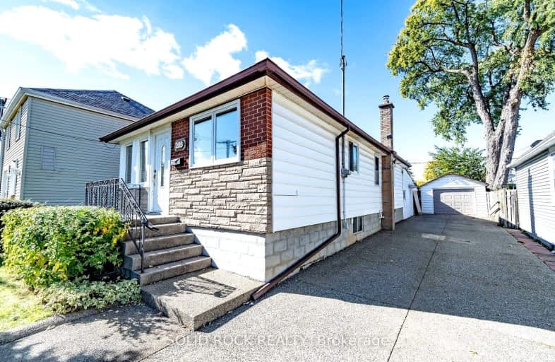 205 Ivon Avenue, Hamilton | Image 1