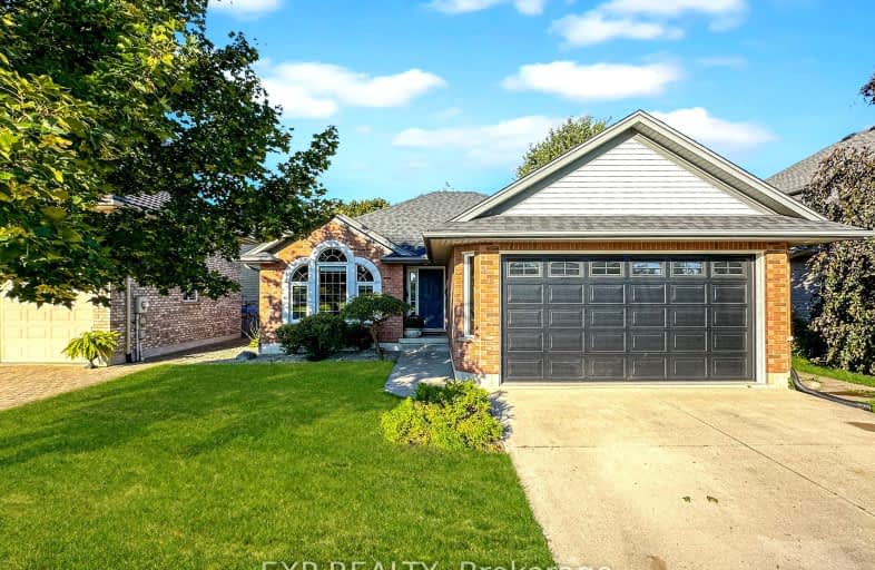 512 Darcy Drive, Strathroy-Caradoc | Image 1