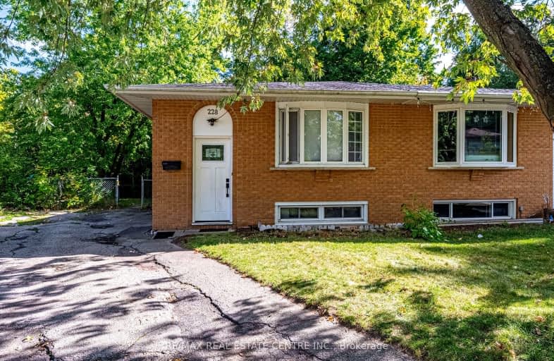 228 Ingleside Place, Kitchener | Image 1