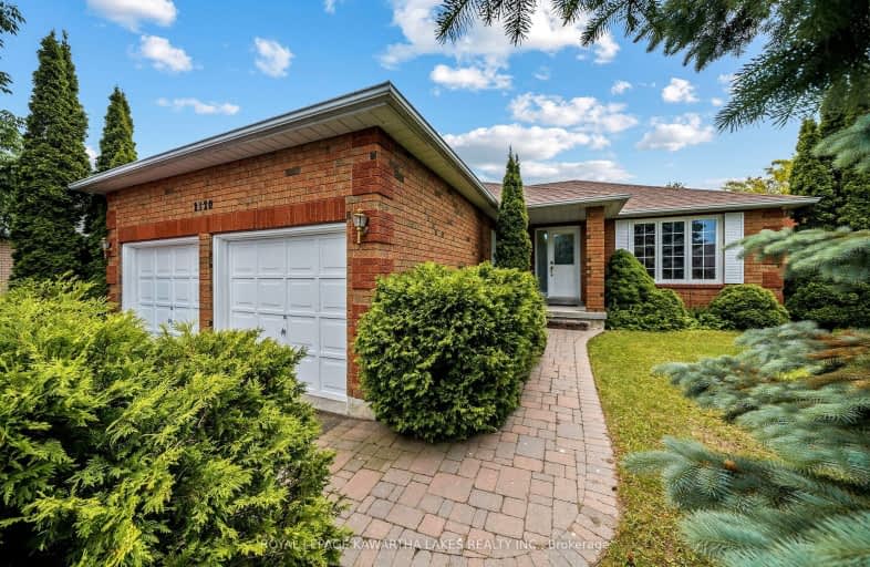 1220 Wildlark Drive, Peterborough | Image 1