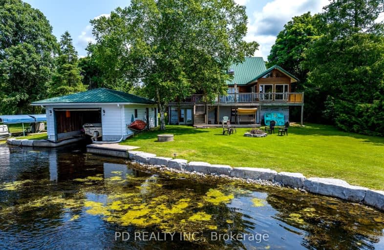 48 Sturgeon Glen Road, Kawartha Lakes | Image 1