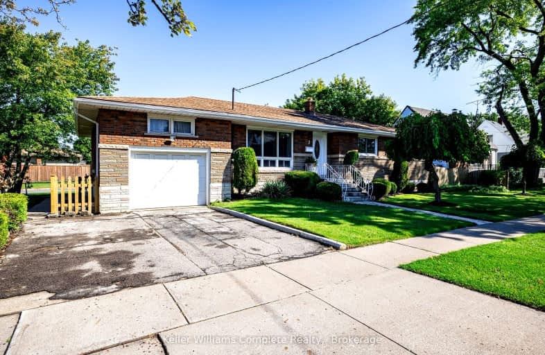 3 Grove Avenue, St. Catharines | Image 1