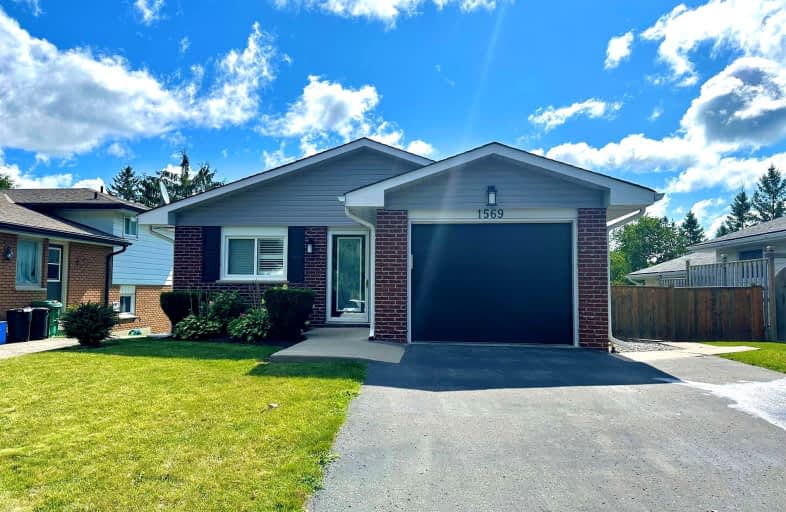 1569 TREETOP Road, Peterborough | Image 1