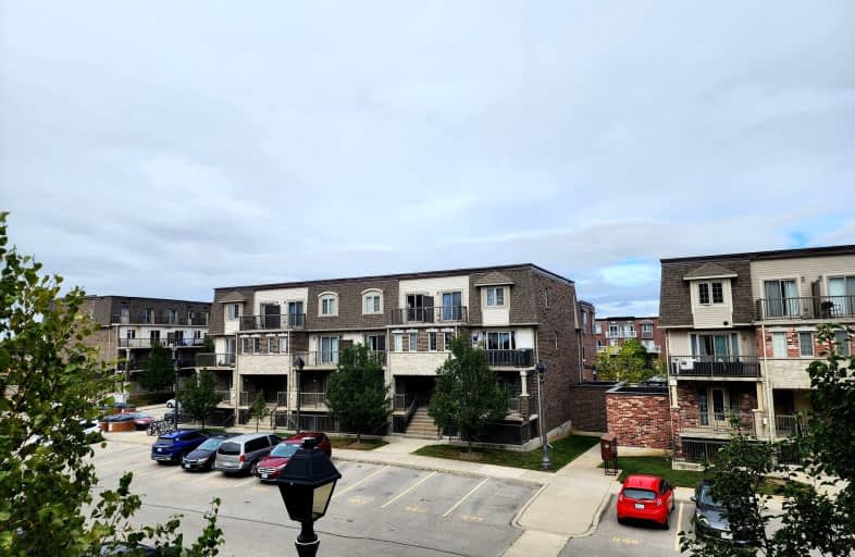 E-237 Rachel Crescent, Kitchener | Image 1