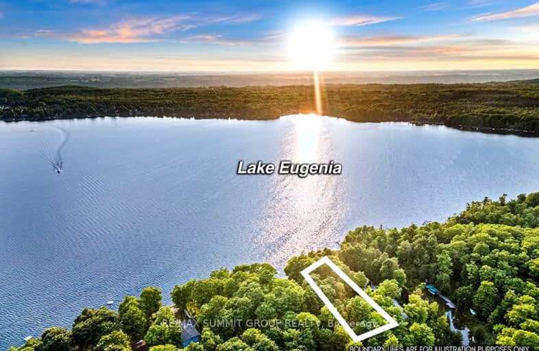 202 Lakeshore Boulevard, Grey Highlands | Image 1