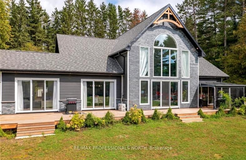 379 Santas Village Road, Bracebridge | Image 1