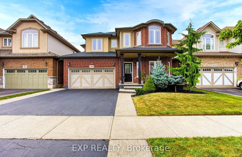 309 Montreal Circle, Hamilton | Image 1