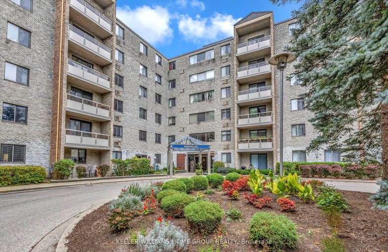 108-89 Westwood Road, Guelph | Image 1