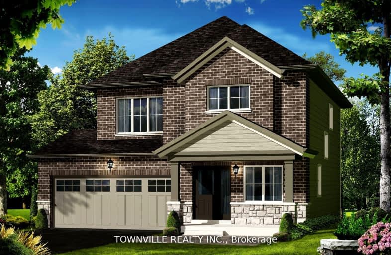 Lot 41 Bradden Crescent, Belleville | Image 1