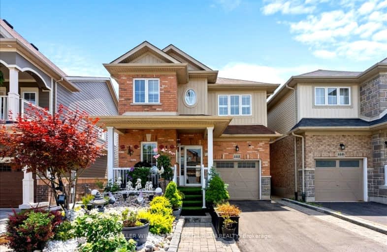 4444 Saw Mill Drive, Niagara Falls | Image 1