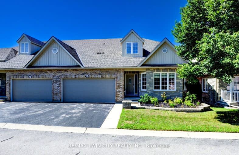 G9-350 DOON VALLEY Drive, Kitchener | Image 1