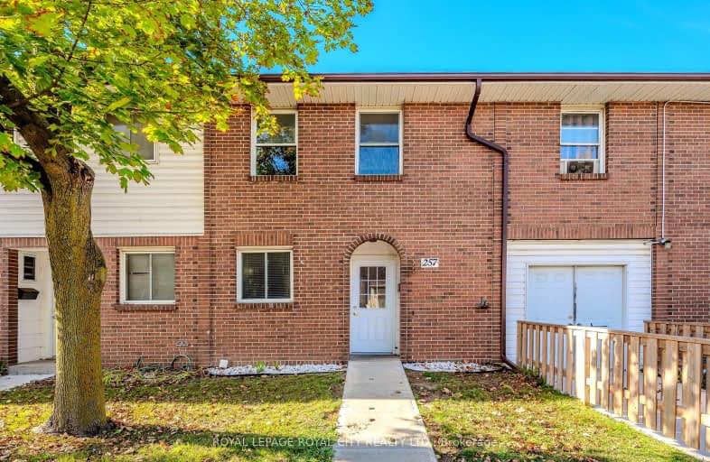 257-31 Greengate Road, Guelph | Image 1