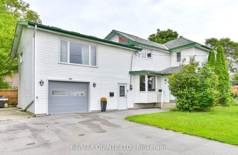 181 Dufferin Avenue, Quinte West | Image 1