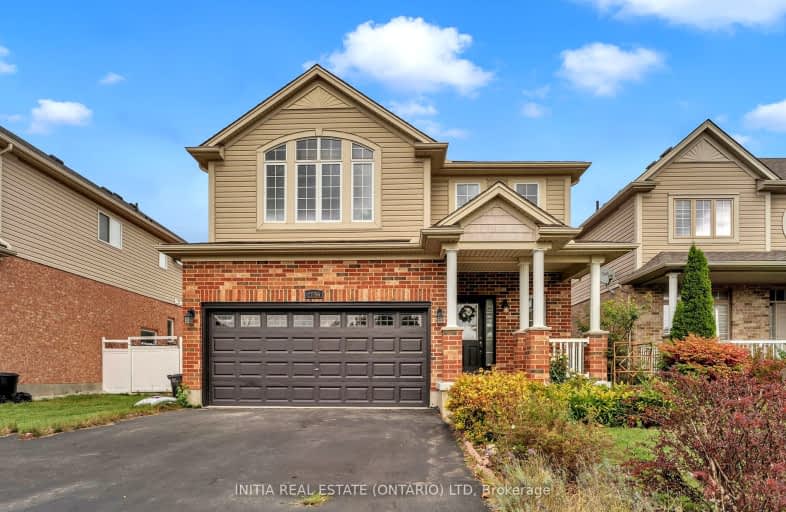 2896 Bateman Trail, London | Image 1