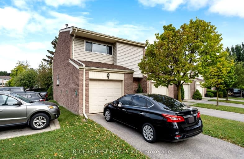 250-700 Osgoode Drive, London | Image 1