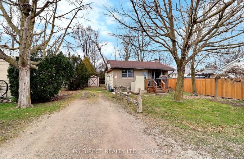 153 Townline Road, Tillsonburg | Image 1