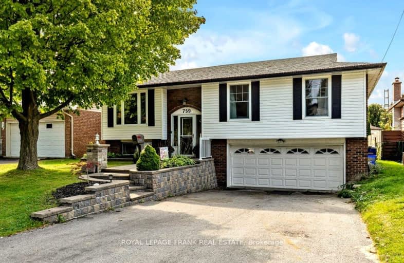 759 Northwood Drive, Cobourg | Image 1