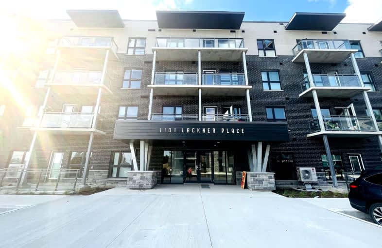 204-1101 Lackner Place, Kitchener | Image 1