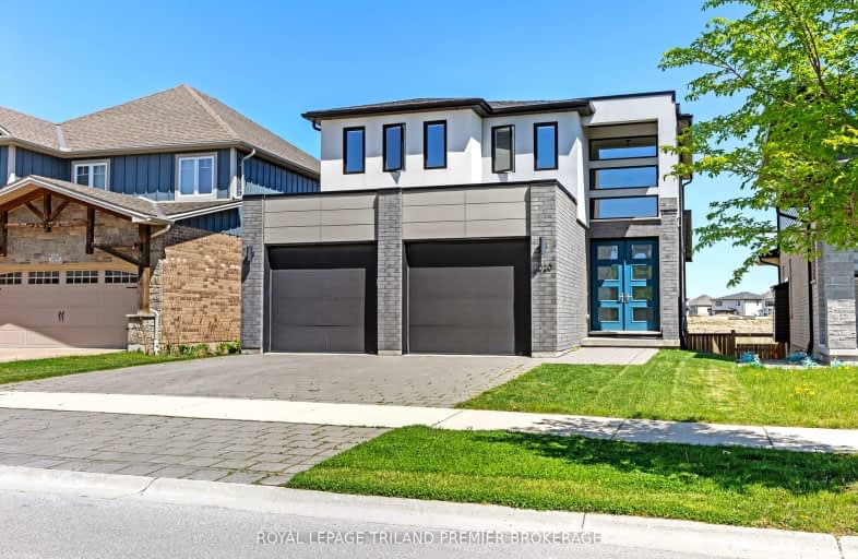 2020 Wateroak Drive, London | Image 1