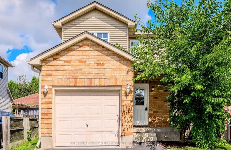 382 Wake Robin Crescent, Kitchener | Image 1