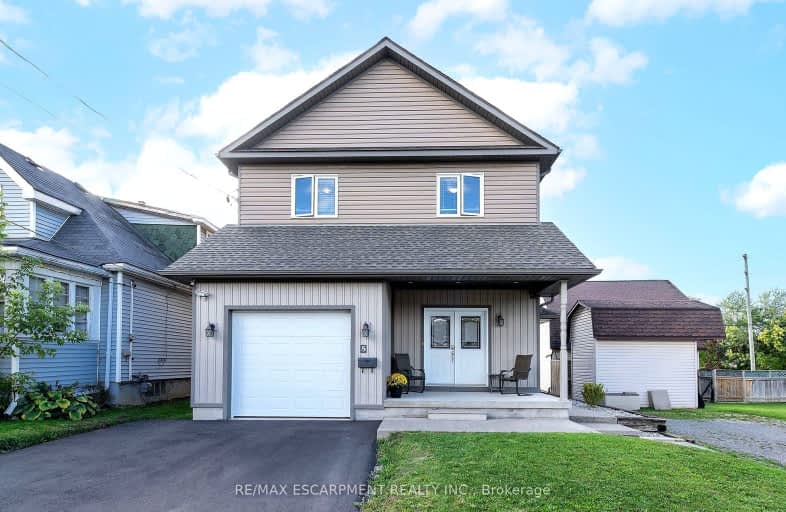 5 BATTLE Street, Thorold | Image 1