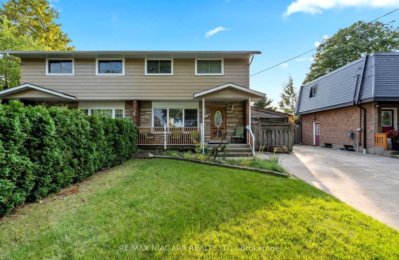 30 Black Knight Road, St. Catharines | Image 1