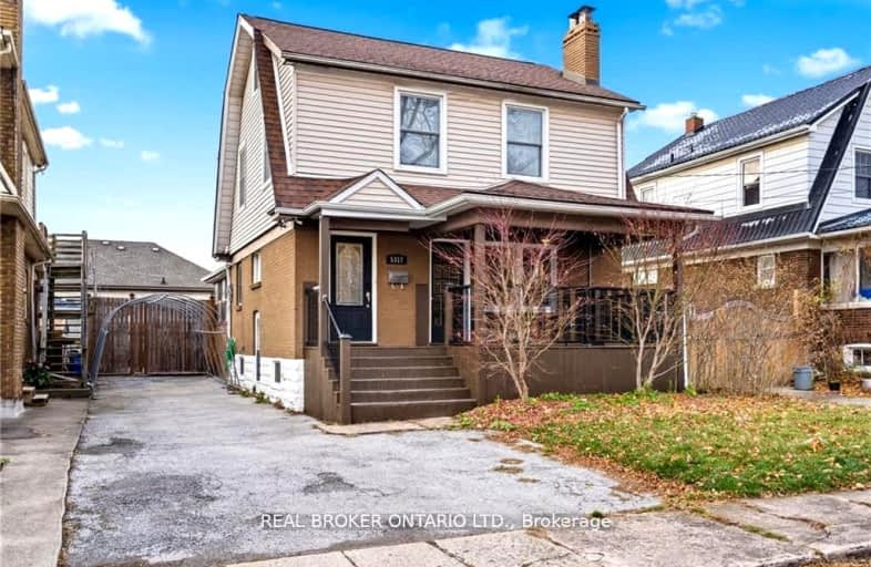 5317 Third Avenue, Niagara Falls | Image 1