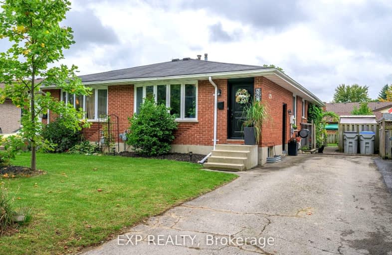 224 Oak Avenue, Strathroy-Caradoc | Image 1