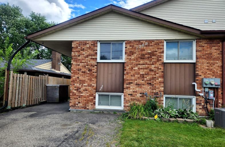 1269 Ottawa Street South, Kitchener | Image 1