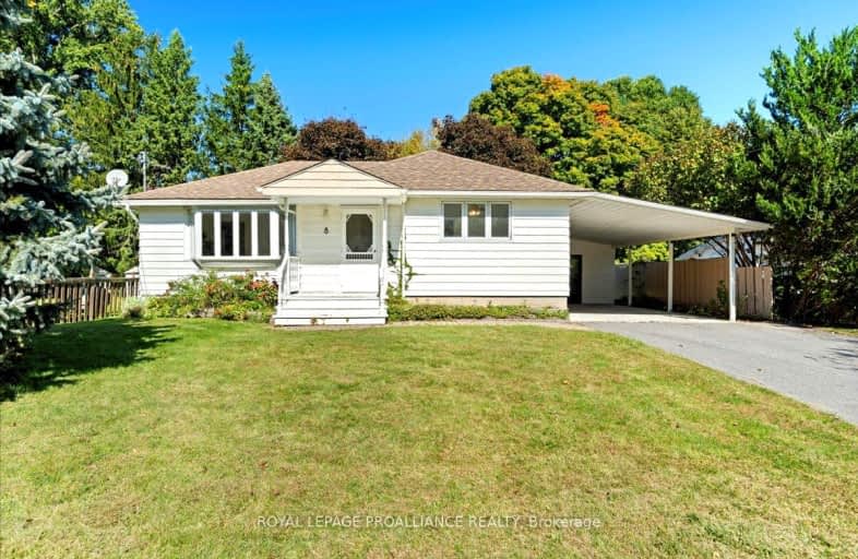 8 Johnson Street, Prince Edward County | Image 1