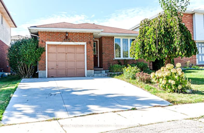 315 Newbury Drive, Kitchener | Image 1