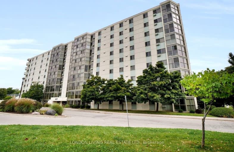 106-127 Belmont Drive, London | Image 1