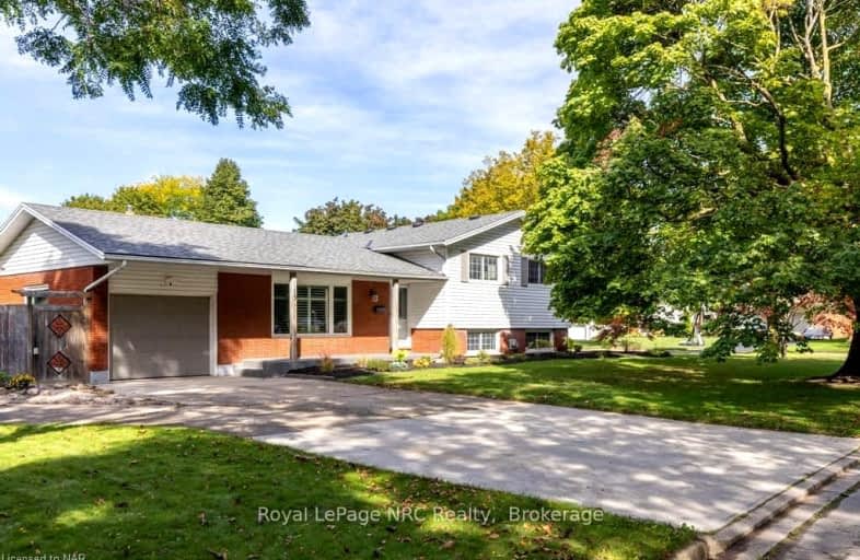 13 WARRINGTON Place, St. Catharines | Image 1