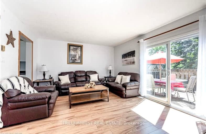 21-90 Ferman Drive, Guelph | Image 1